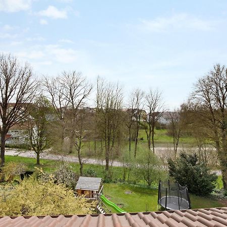 Blaustein Loft Apartment Bagian luar foto