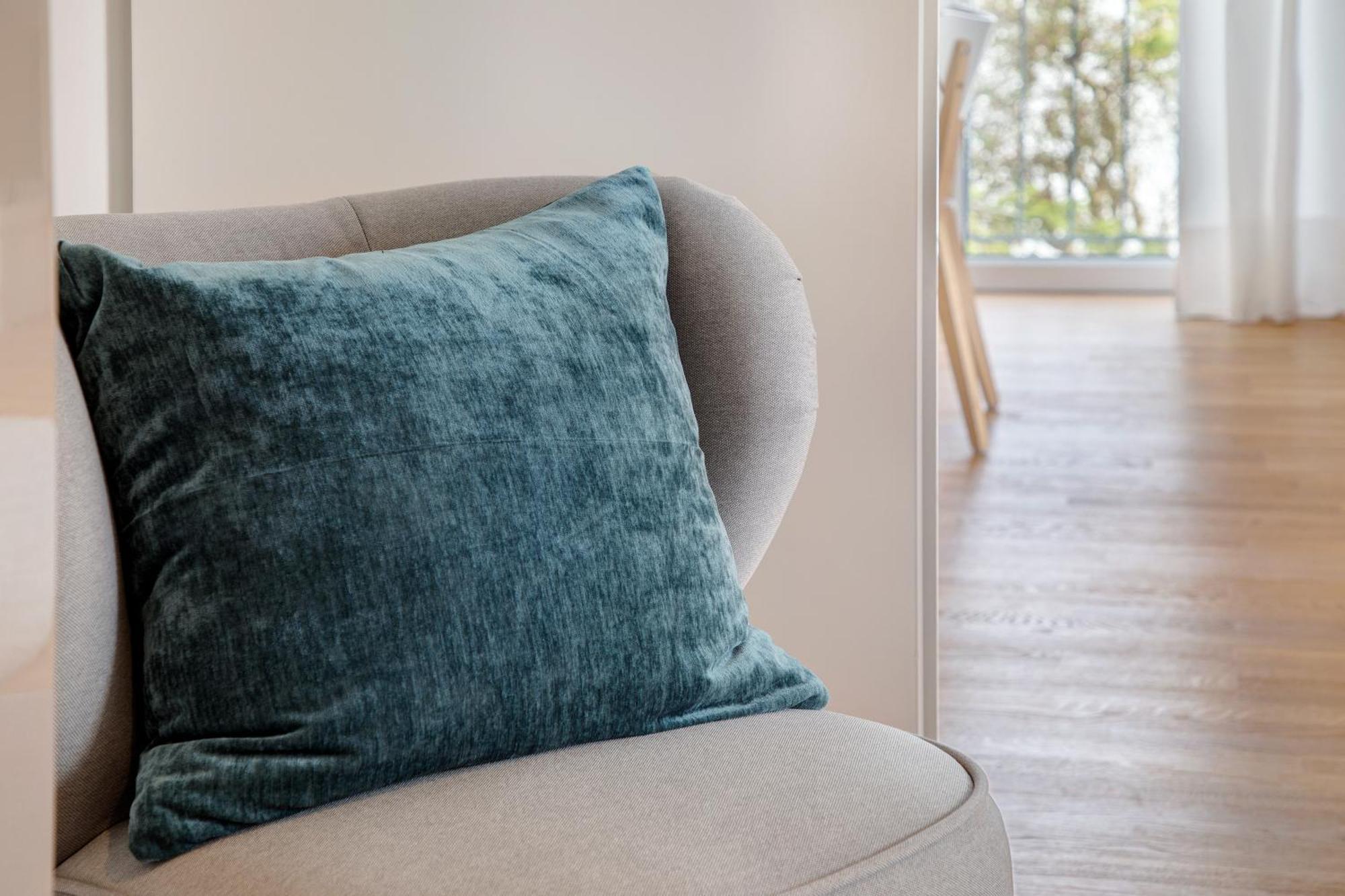 Blaustein Loft Apartment Bagian luar foto