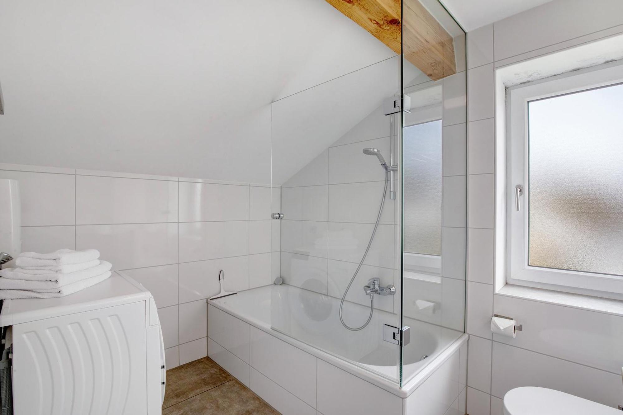 Blaustein Loft Apartment Bagian luar foto